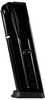 MEC-Gar MGP22910B Replacement Magazine Sig P229 9mm Luger 10 Round Steel Blued Finish